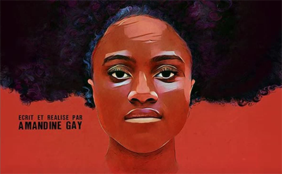 affiche du film