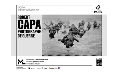 affiche de l'exposition