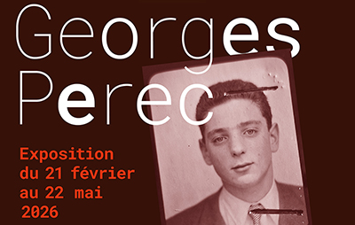 affiche de l'exposition