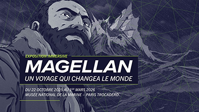 affiche de l'exposition