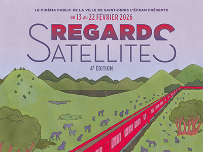 affiche festival