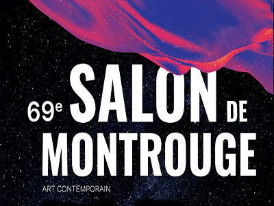 affiche du salon de montrouge