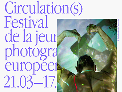 affiche de l'exposition