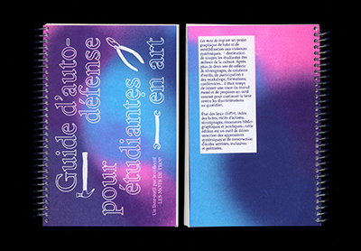 Couverture du guide