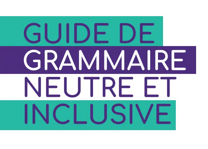 visuel guide