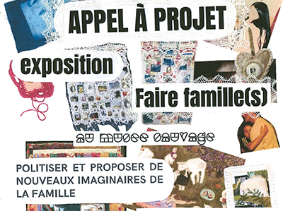 visuel appel à projet