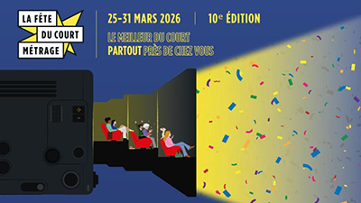Affiche du festival
