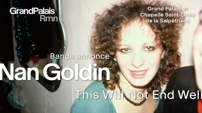 affiche de l'exposition