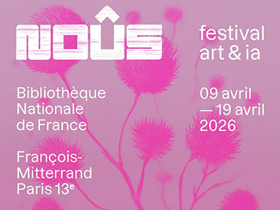 affiche de l'exposition